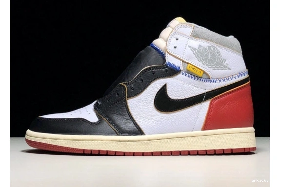 Cheap EP BV1300-106 1 'Union' Hi Air Nrg BV1300-106 Retro Jordan  Un 0117